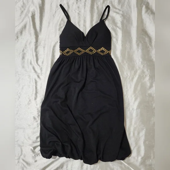 one shoulder dress black mini Runa Off Shoulder Mini Dress With Waist Tie / Black | MESHKI